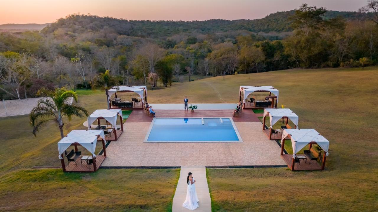 Boyrá Hotel Bonito (Mato Grosso do Sul)