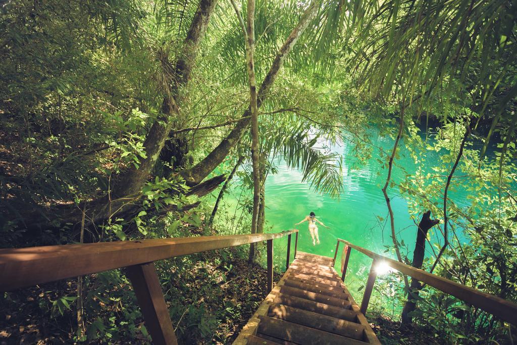 Boyrá Bonito (Mato Grosso do Sul)