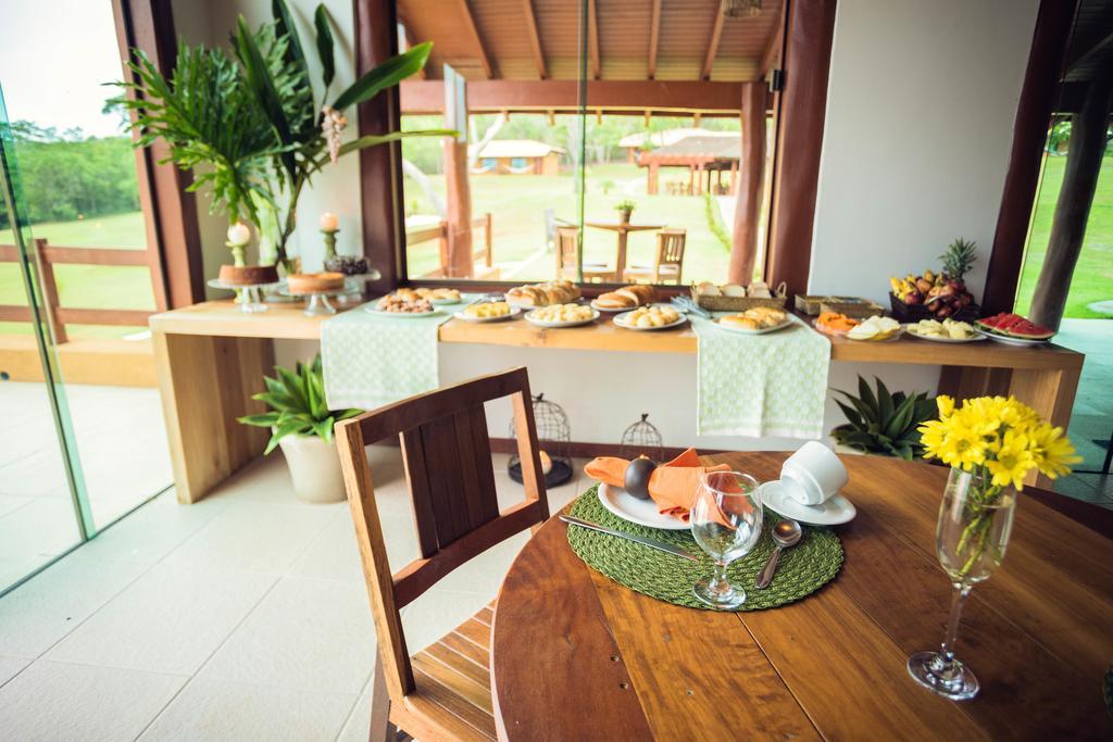 Hotel Boyrá Bonito (Mato Grosso do Sul)