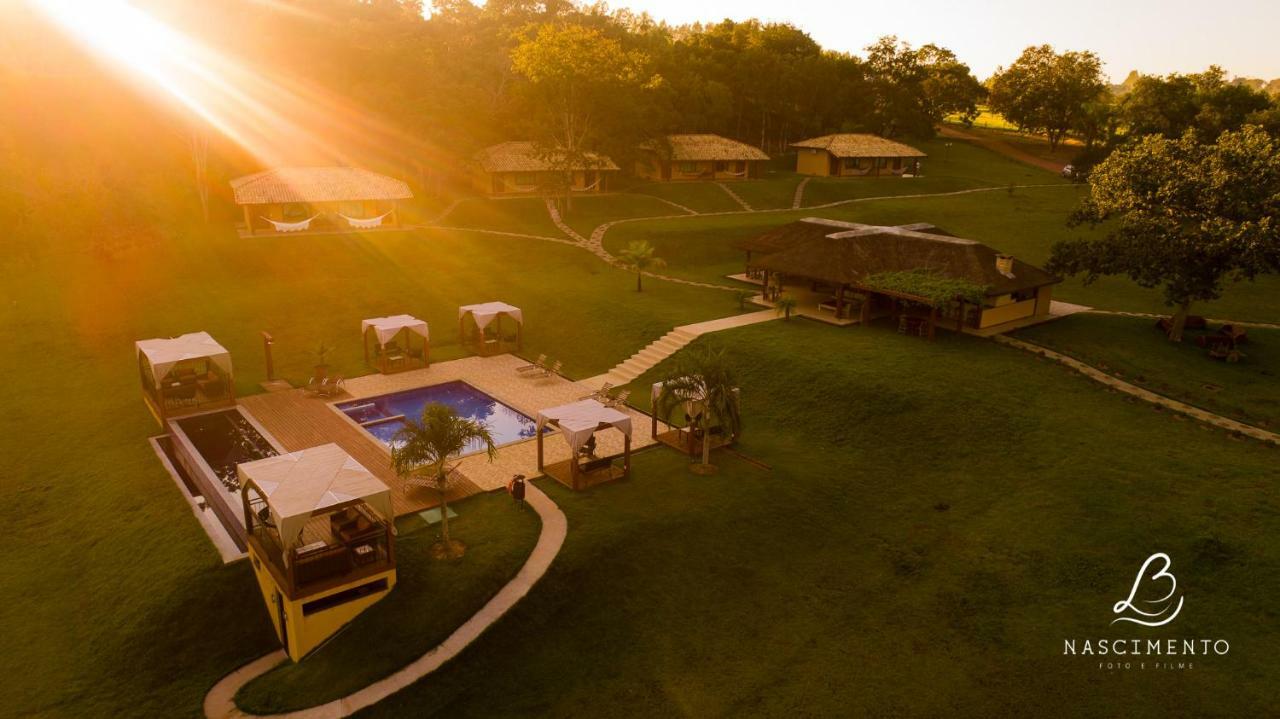 Boyrá Hotel Bonito (Mato Grosso do Sul)