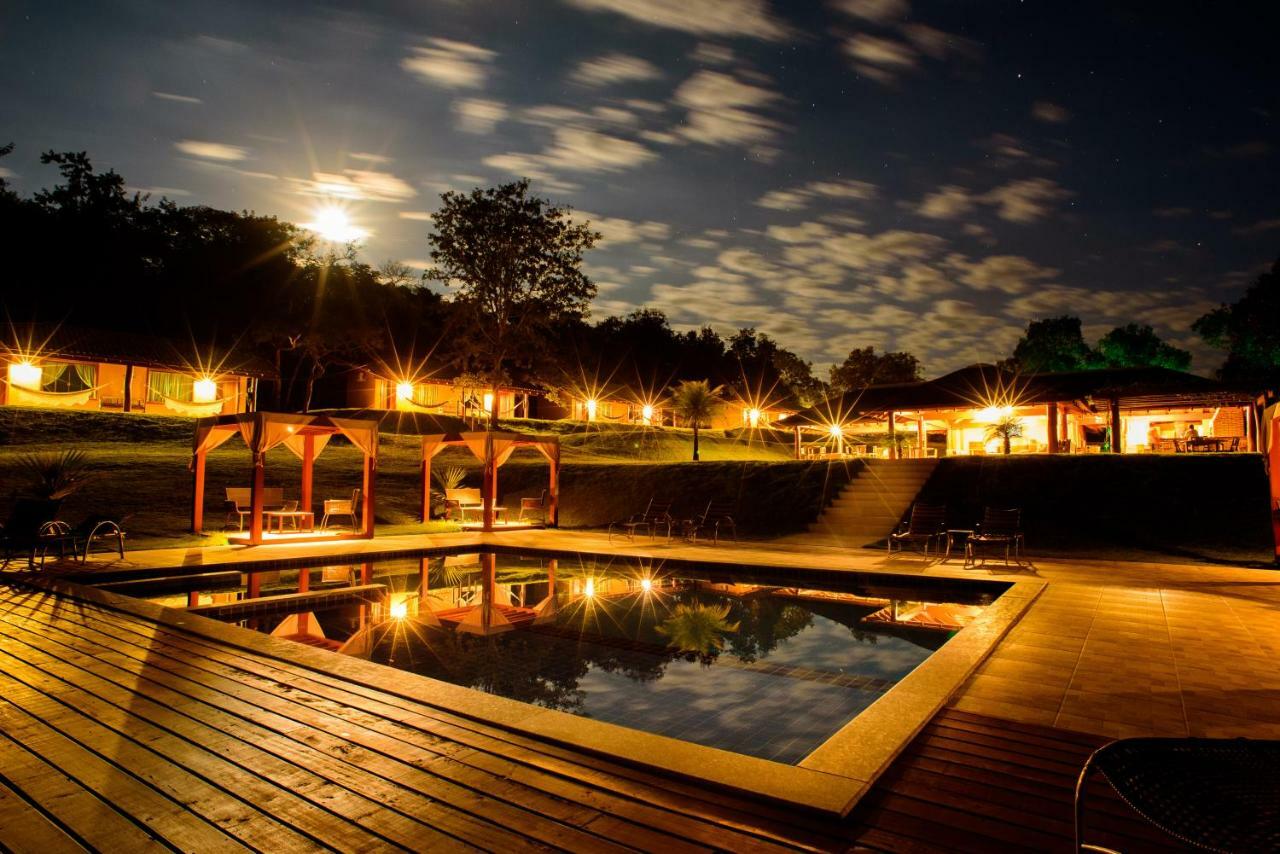 Boyrá Hotel