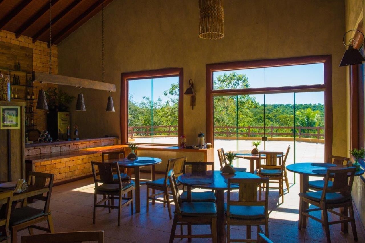 Boyrá Hotel Bonito (Mato Grosso do Sul)